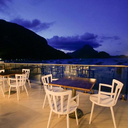The Beach House El Nido Eksteriør billede